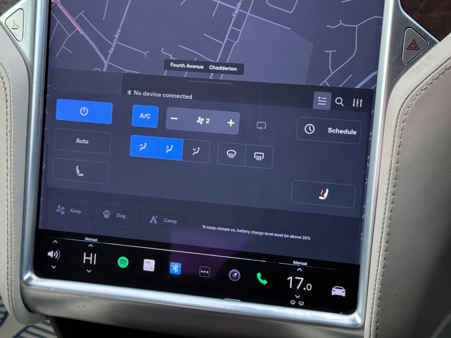 Used Tesla Model S 2017 for sale - 76997040: Photo 59