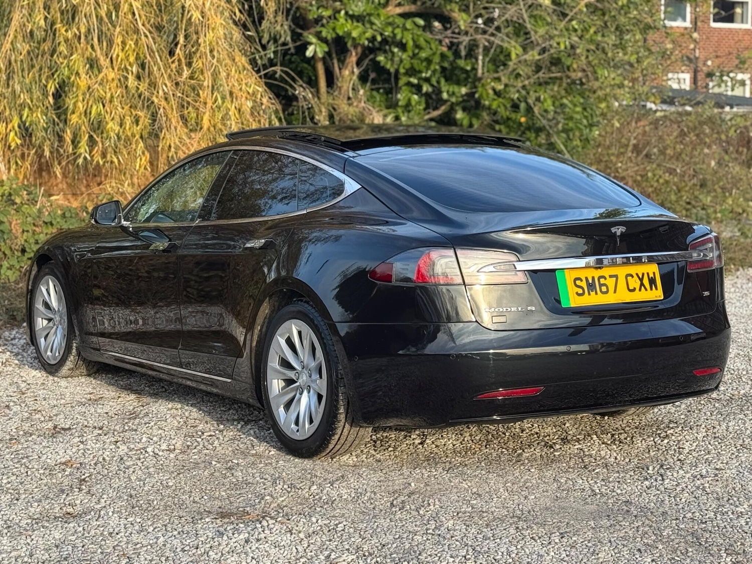 Used Tesla Model S 2017 for sale - 76997040: Photo 6