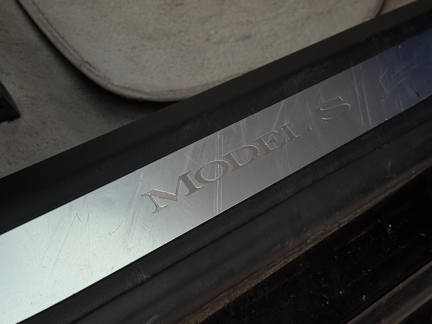 Used Tesla Model S 2017 for sale - 76997040: Photo 71