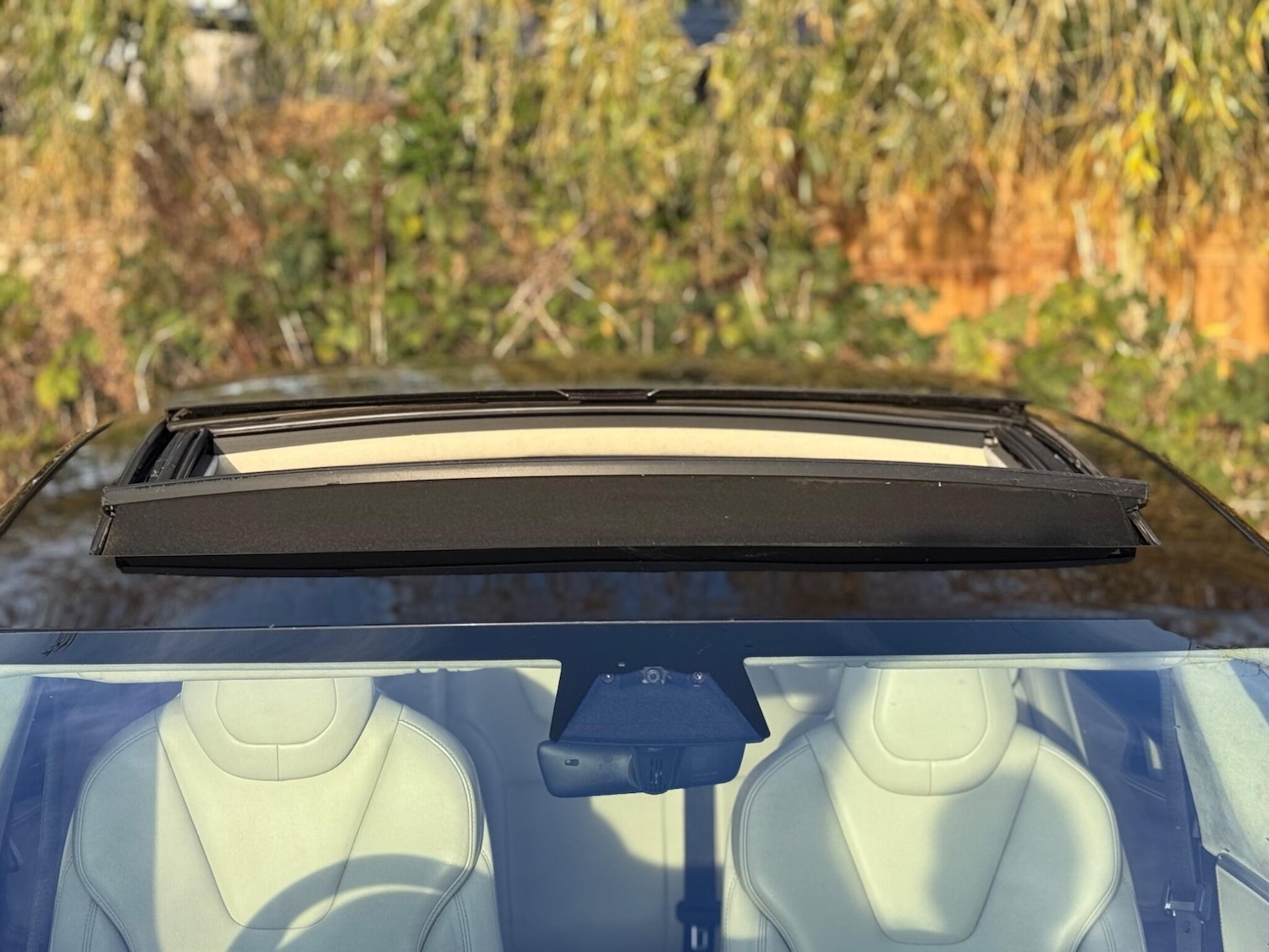 Used Tesla Model S 2017 for sale - 76997040: Photo 80