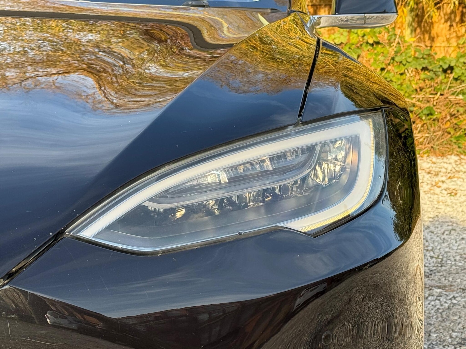 Used Tesla Model S 2017 for sale - 76997040: Photo 83