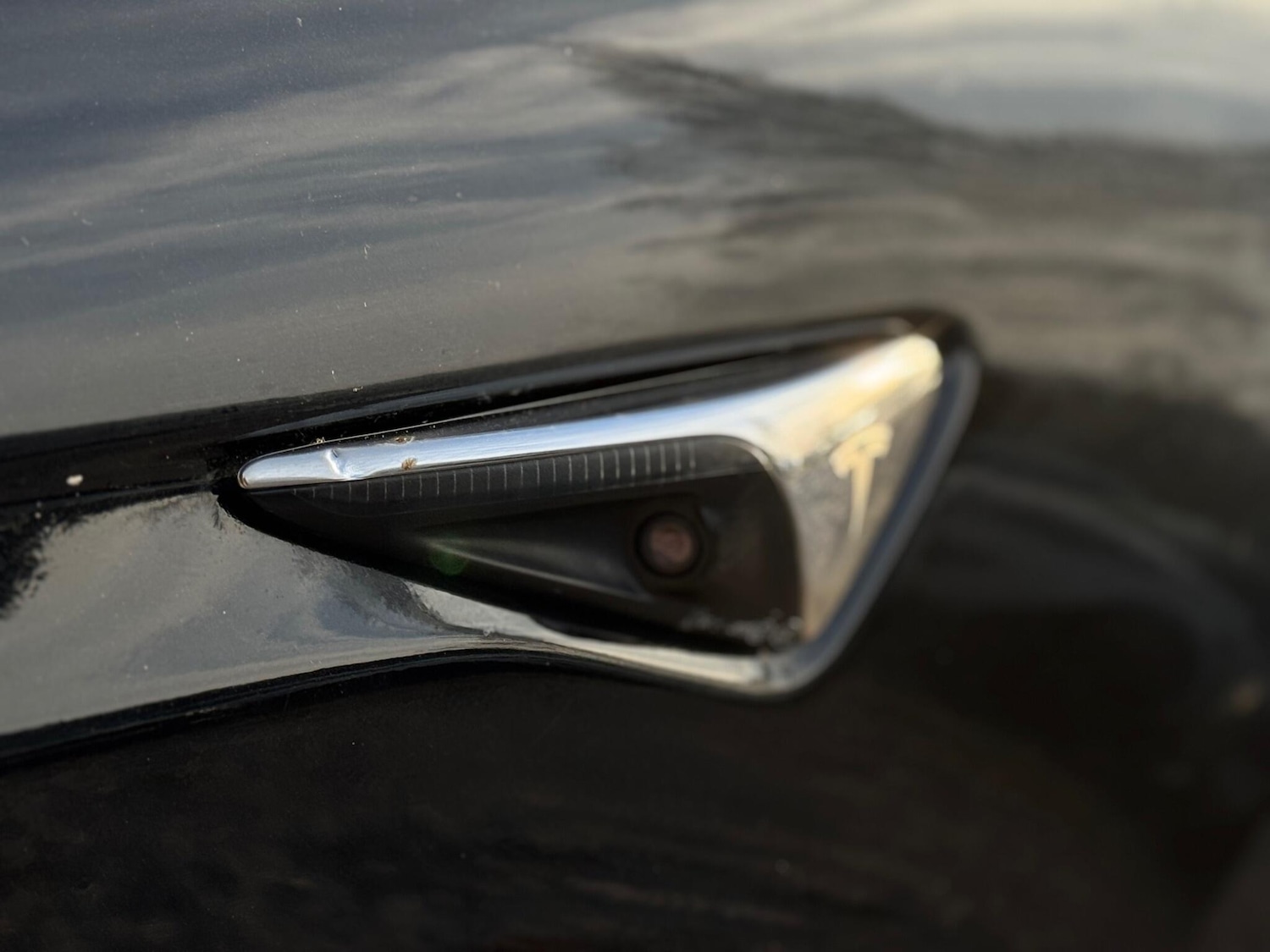 Used Tesla Model S 2017 for sale - 76997040: Photo 89