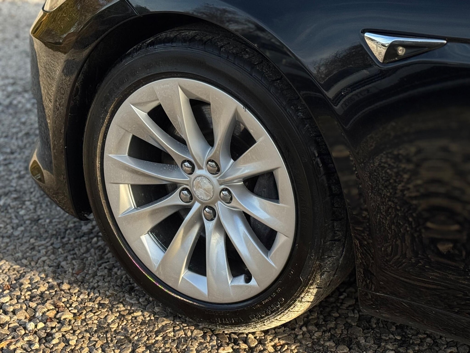 Used Tesla Model S 2017 for sale - 76997040: Photo 92