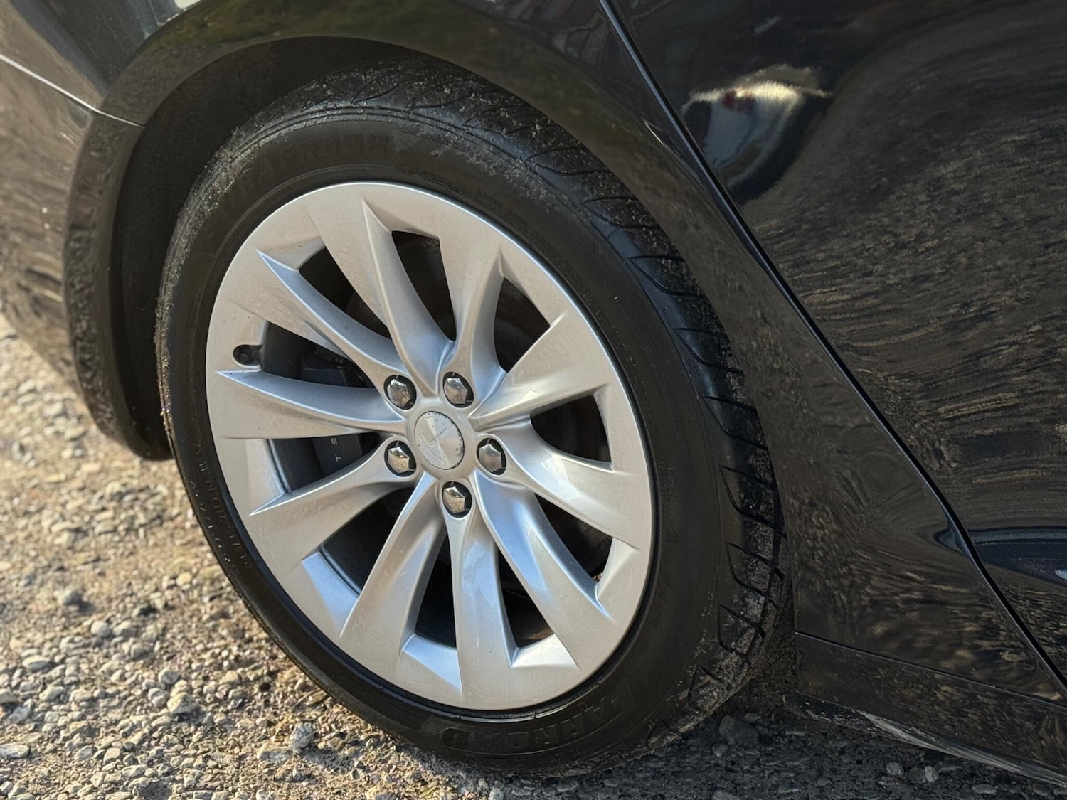 Used Tesla Model S 2017 for sale - 76997040: Photo 93