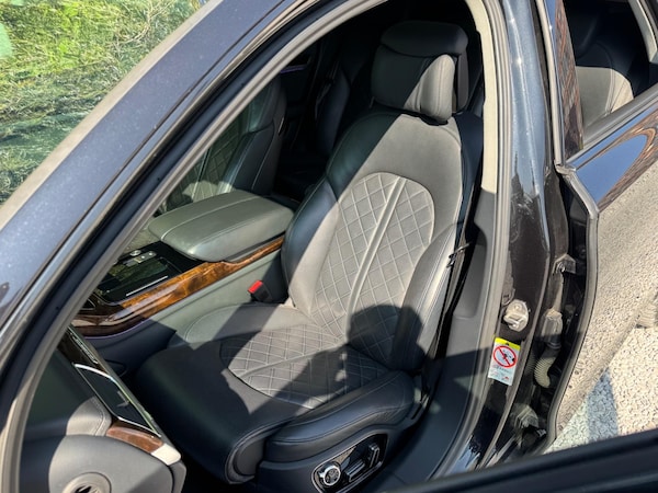 Used Audi A8 2015 for sale - 74739147: Photo 17