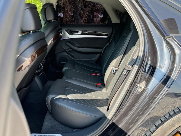 Used Audi A8 2015 for sale - 74739147: Photo 19