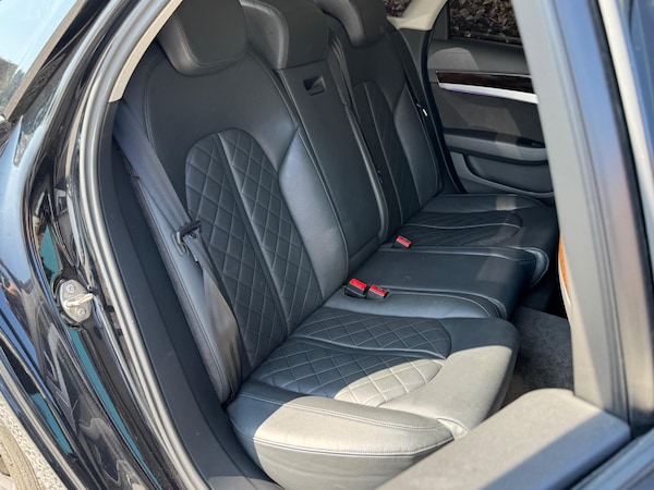 Used Audi A8 2015 for sale - 74739147: Photo 20