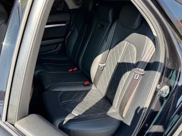 Used Audi A8 2015 for sale - 74739147: Photo 21