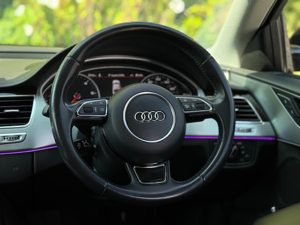 Used Audi A8 2015 for sale - 74739147: Photo 26