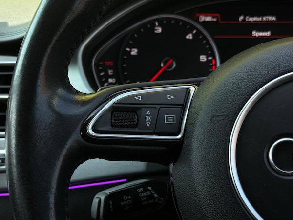 Used Audi A8 2015 for sale - 74739147: Photo 27