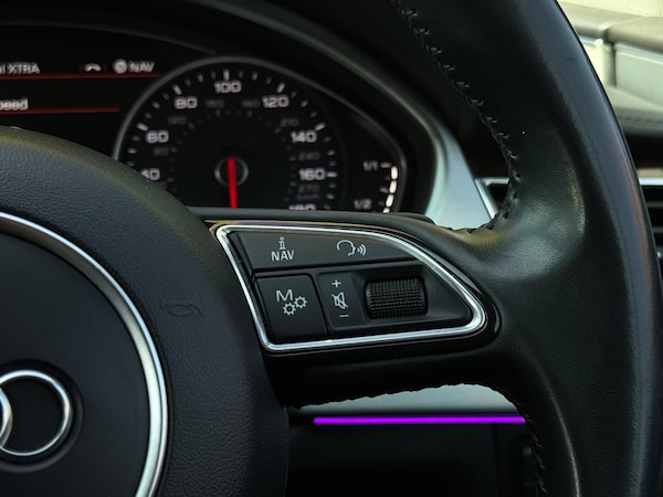 Used Audi A8 2015 for sale - 74739147: Photo 28