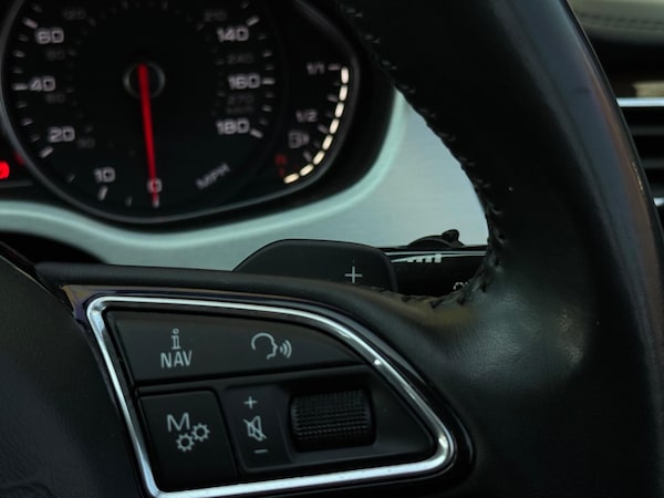 Used Audi A8 2015 for sale - 74739147: Photo 30