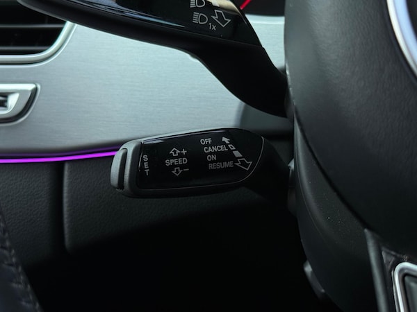 Used Audi A8 2015 for sale - 74739147: Photo 32