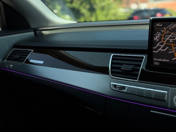 Used Audi A8 2015 for sale - 74739147: Photo 37