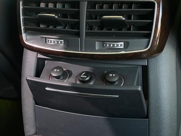 Used Audi A8 2015 for sale - 74739147: Photo 53