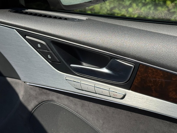 Used Audi A8 2015 for sale - 74739147: Photo 54