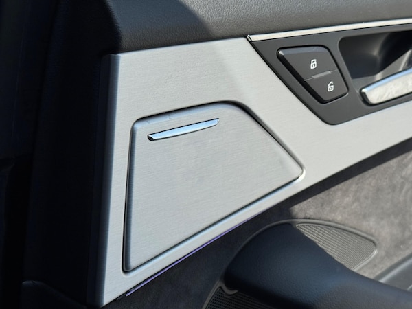 Used Audi A8 2015 for sale - 74739147: Photo 55