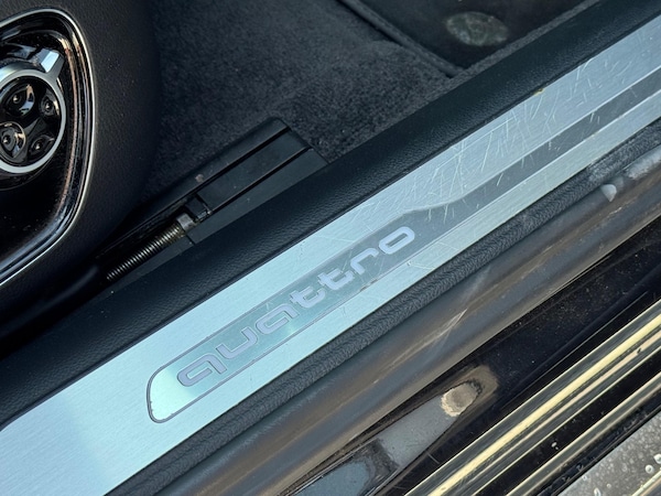 Used Audi A8 2015 for sale - 74739147: Photo 59