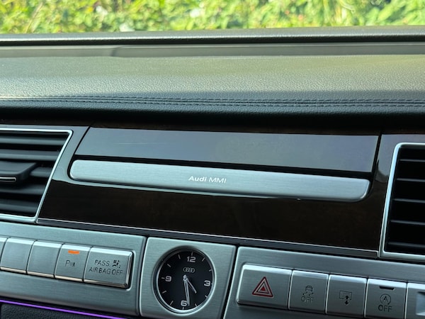 Used Audi A8 2015 for sale - 74739147: Photo 62