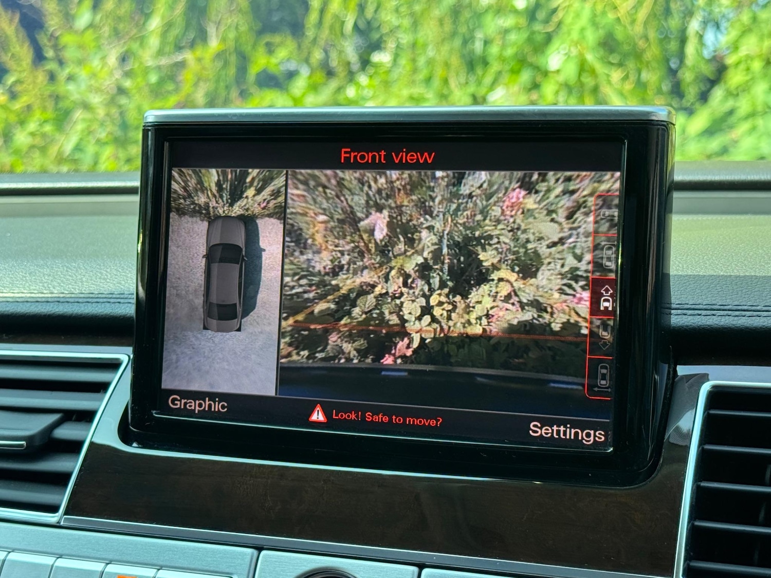 Vehicle 67