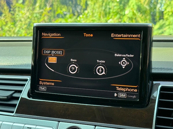 Used Audi A8 2015 for sale - 74739147: Photo 71