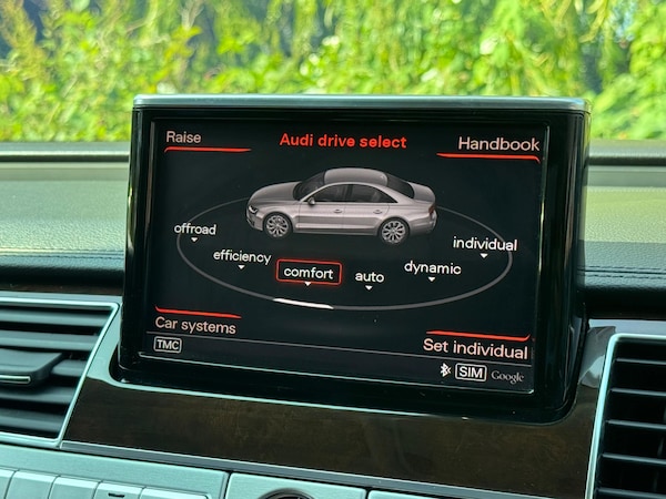 Used Audi A8 2015 for sale - 74739147: Photo 73