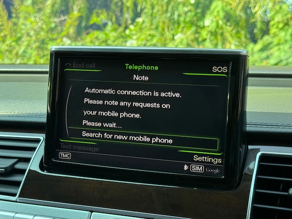 Used Audi A8 2015 for sale - 74739147: Photo 76
