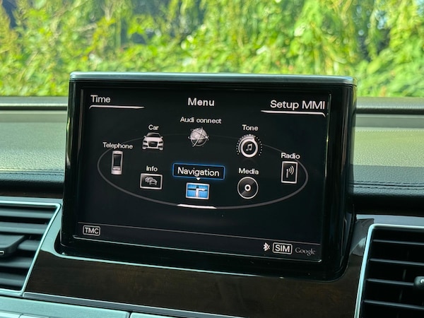 Used Audi A8 2015 for sale - 74739147: Photo 77