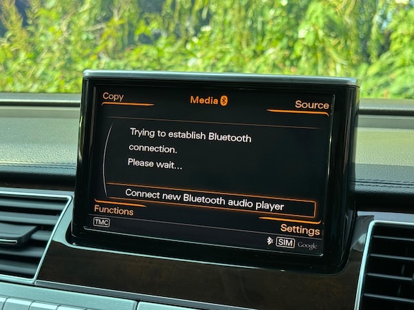 Used Audi A8 2015 for sale - 74739147: Photo 79