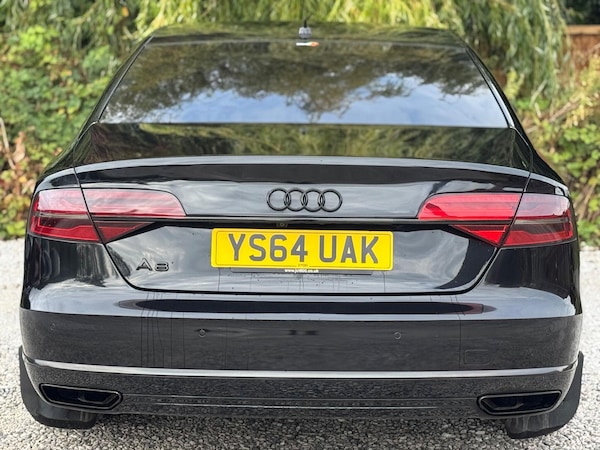 Used Audi A8 2015 for sale - 74739147: Photo 7