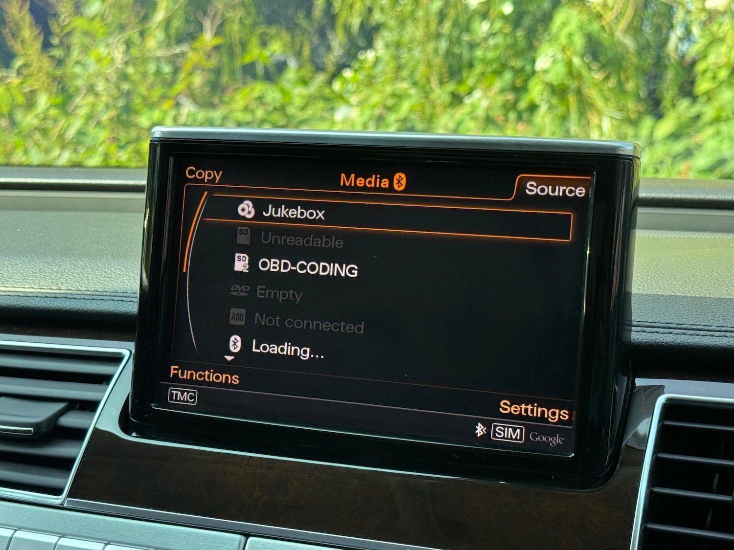 Vehicle 80