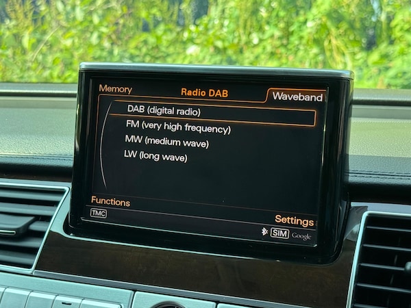 Used Audi A8 2015 for sale - 74739147: Photo 82