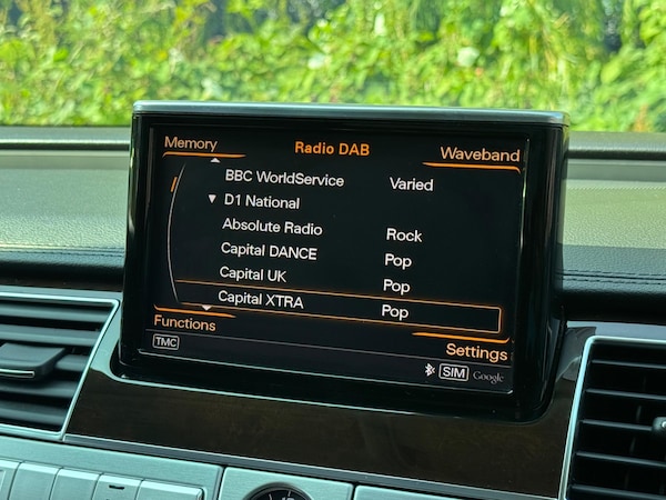 Used Audi A8 2015 for sale - 74739147: Photo 83