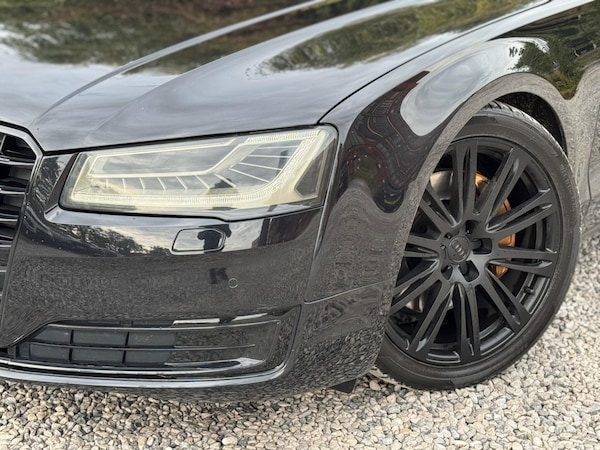 Used Audi A8 2015 for sale - 74739147: Photo 86