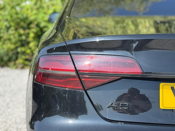 Used Audi A8 2015 for sale - 74739147: Photo 88