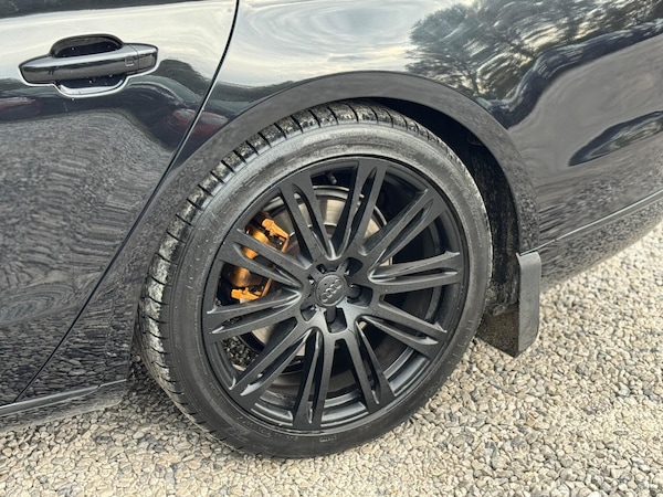 Used Audi A8 2015 for sale - 74739147: Photo 93