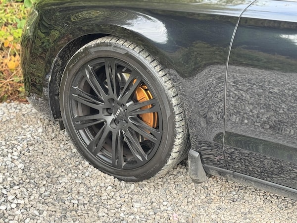 Used Audi A8 2015 for sale - 74739147: Photo 94
