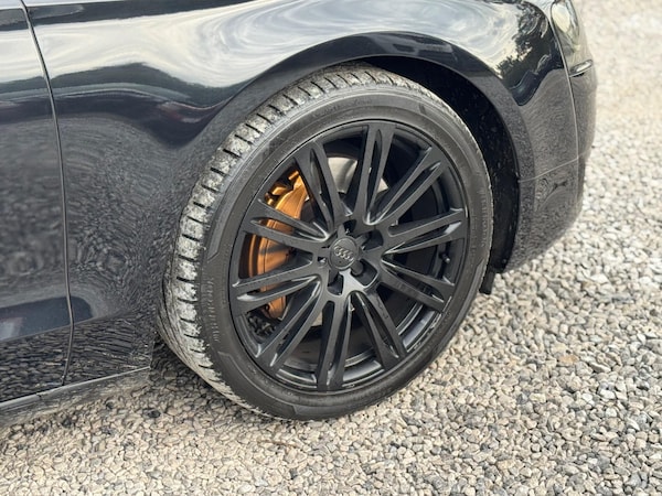 Used Audi A8 2015 for sale - 74739147: Photo 95