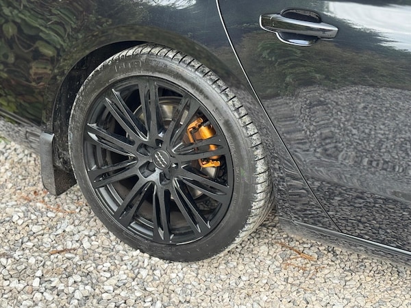 Used Audi A8 2015 for sale - 74739147: Photo 96