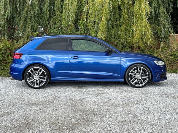 Used Audi S3 2016 for sale - 75682019: Photo 10