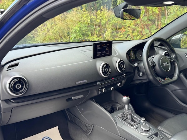 Used Audi S3 2016 for sale - 75682019: Photo 13