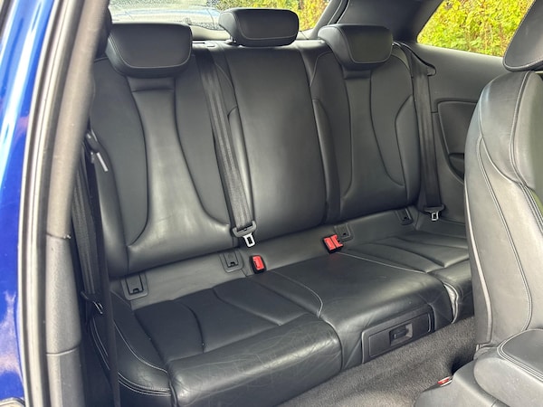 Used Audi S3 2016 for sale - 75682019: Photo 18
