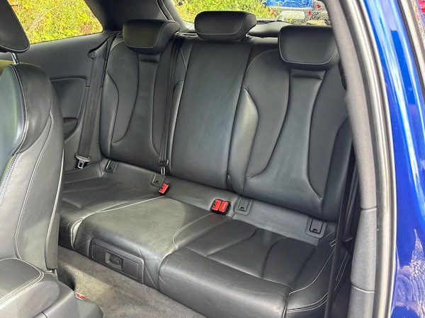 Used Audi S3 2016 for sale - 75682019: Photo 19