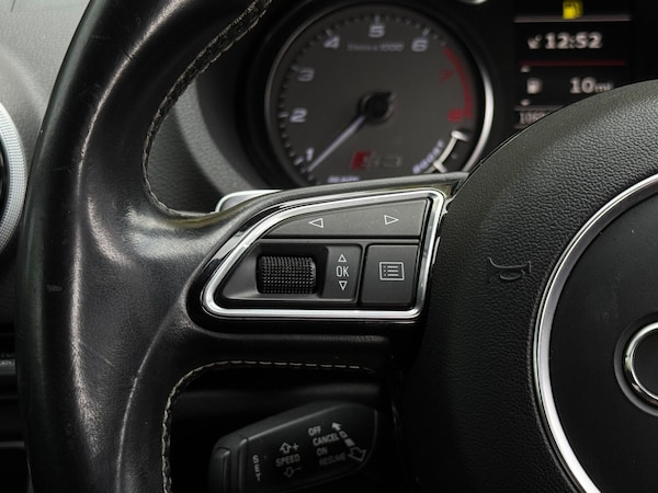 Used Audi S3 2016 for sale - 75682019: Photo 21