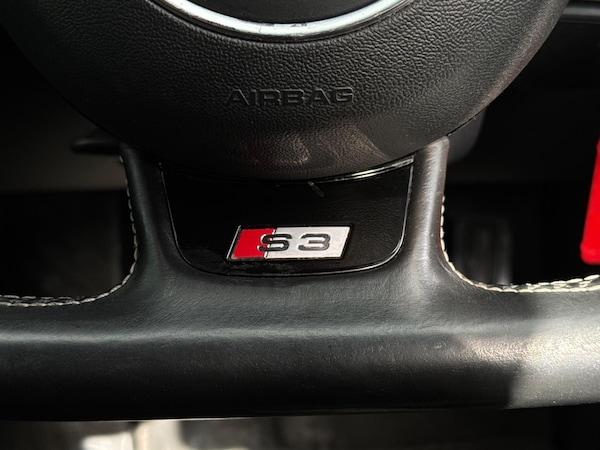 Used Audi S3 2016 for sale - 75682019: Photo 22