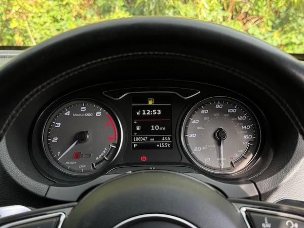 Used Audi S3 2016 for sale - 75682019: Photo 29