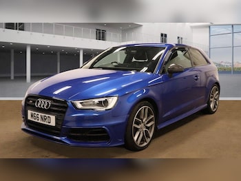 Used Audi A3 2016 for sale - 75682019: Photo