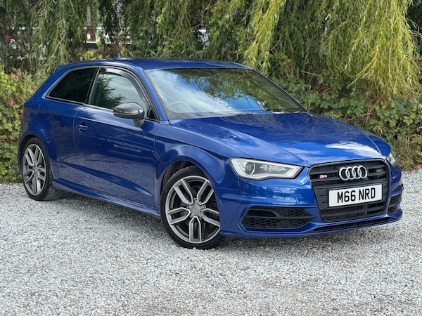 Used Audi S3 2016 for sale - 75682019: Photo 31