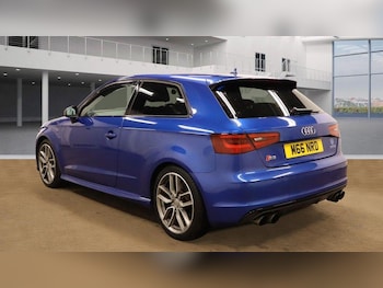 Used Audi A3 2016 for sale - 75682019: Photo
