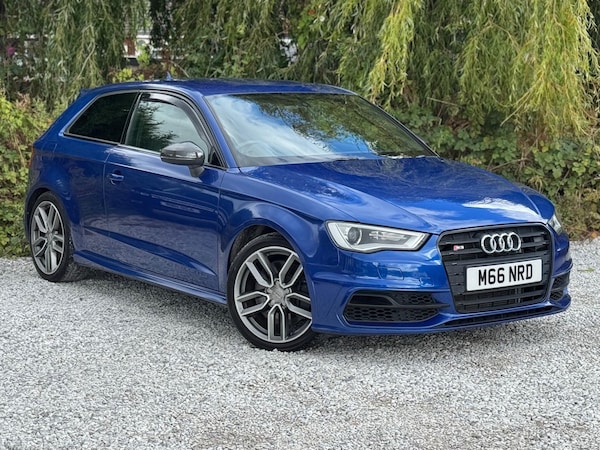 Used Audi S3 2016 for sale - 75682019: Photo 43